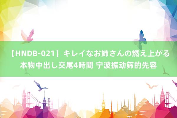 【HNDB-021】キレイなお姉さんの燃え上がる本物中出し交尾4時間 宁波振动筛的先容