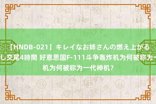 【HNDB-021】キレイなお姉さんの燃え上がる本物中出し交尾4時間 好意思国F-111斗争轰炸机为何被称为一代神机？