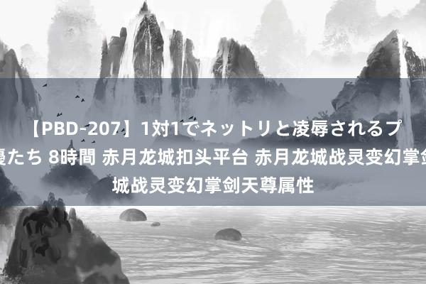 【PBD-207】1対1でネットリと凌辱されるプレミア女優たち 8時間 赤月龙城扣头平台 赤月龙城战灵变幻掌剑天尊属性